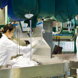 Linen Cleaning
