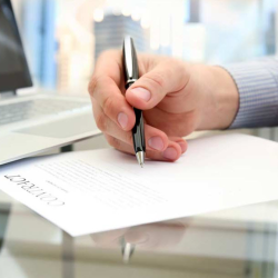 Unemployment Compensation Services
