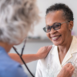 Heart and Vascular Care