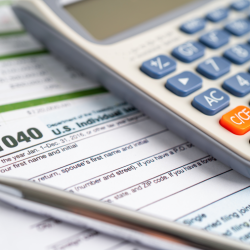Tax Preparation
