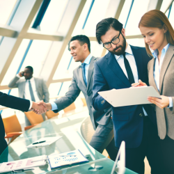 Business Services
