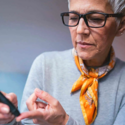 Diabetes and Endocrinology