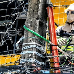 New Service Construction