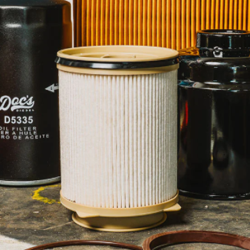 Complete Filter Kits