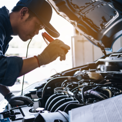 Diagnostics and Tune-ups