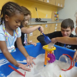 Pre-school