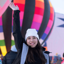 Summer Work and Travel