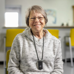 Senior Services
