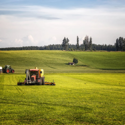 Current Agricultural Use Value (C.A.U.V.)