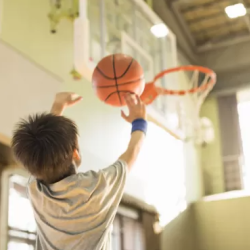 Sports Camps & Classes