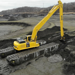 Coal Combustion Residuals