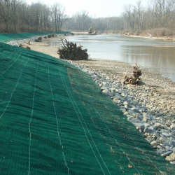Soil Stabilization