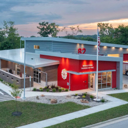 First Responder Expertise