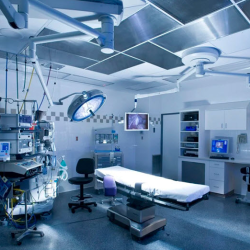 Healthcare Expertise