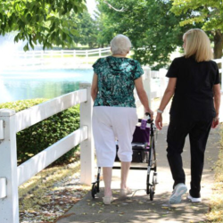 Assisted Living