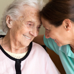 Skilled Nursing