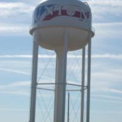 Water & Sewer Department