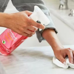 Cleaning Supplies