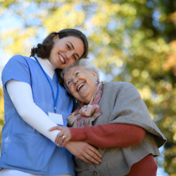 Skilled Nursing and Rehabilitation