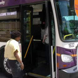 Half Fare Program