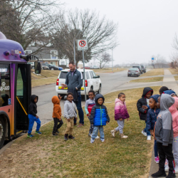 DMPS Student Service