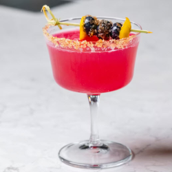 Specialty Drinks
