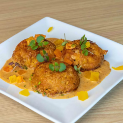 Main Dishes