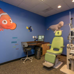 Pediatric Examinations