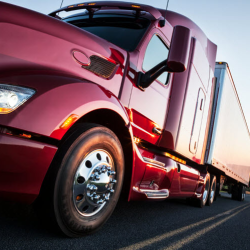 Heavy Truck