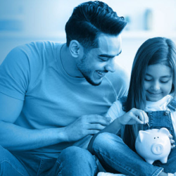 Primary Savings