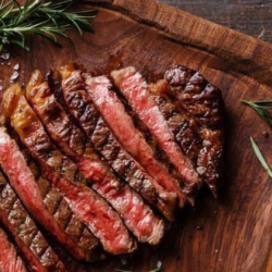 Steak Night