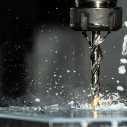 Precision Machining