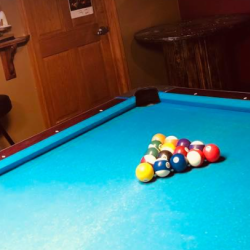 Free Pool