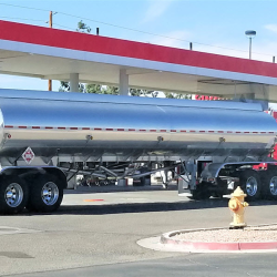 Residential Fuel Delivery