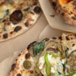 Gluten-free Dough & Allergies
