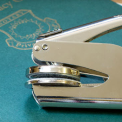 Notary Public