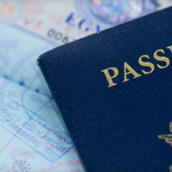 Passport Photos