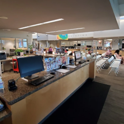 Meeting Rooms