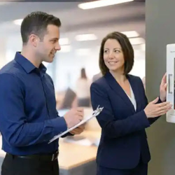 AED Sales & Program Management Service