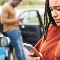 Auto Accident Injuries