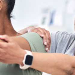 Orthopedic Rehabilitation