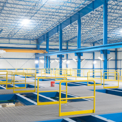 Structural Engineering Services