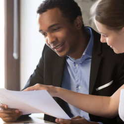 Buyer Representation