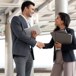 Merger & Acquisition Services