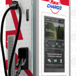EV Charging
