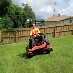 Premier Lawn Maintenance