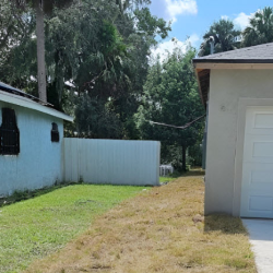 Under Brushing Services