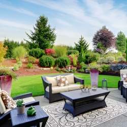 Landscape Design