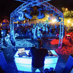DJ Services