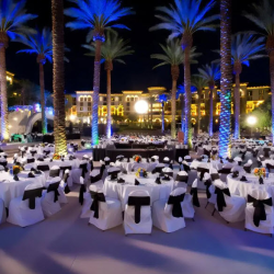 Event Production Services